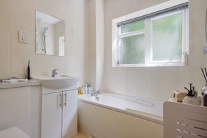 Bathroom- click for photo gallery